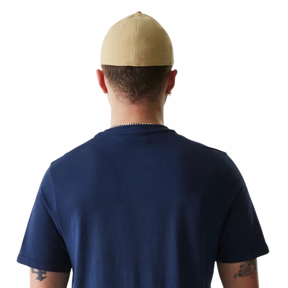 New Era MLB Regular Tee Milwaukee Brewers