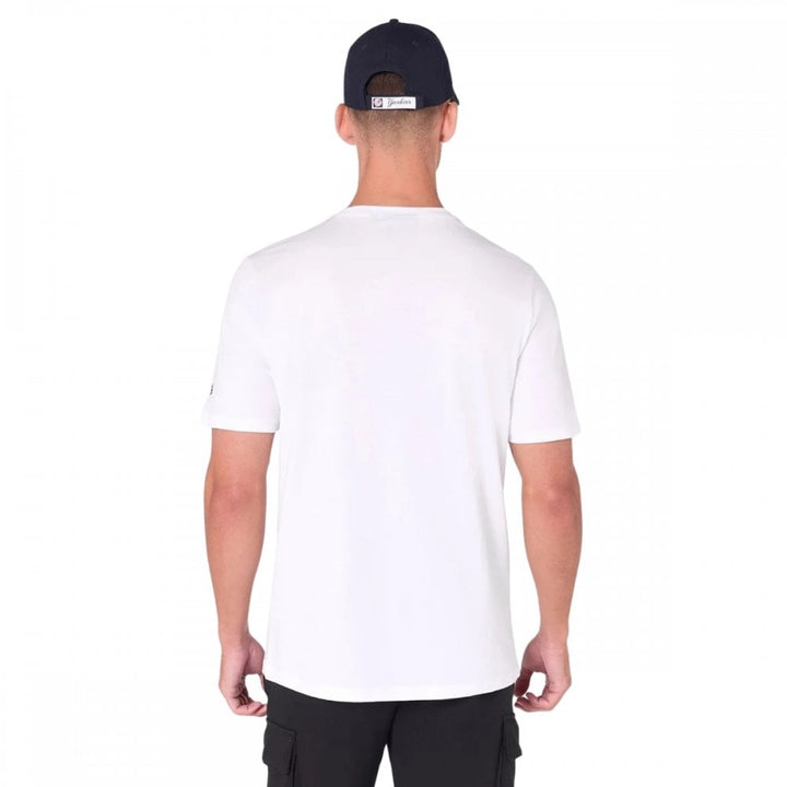 New Era MLB Regular Tee NY Yankees