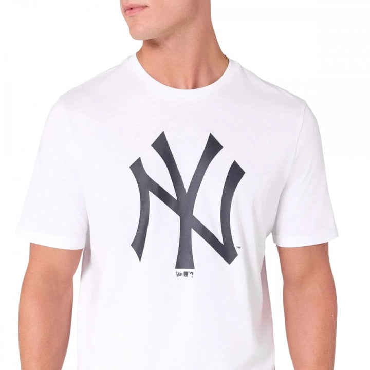 New Era MLB Regular Tee NY Yankees