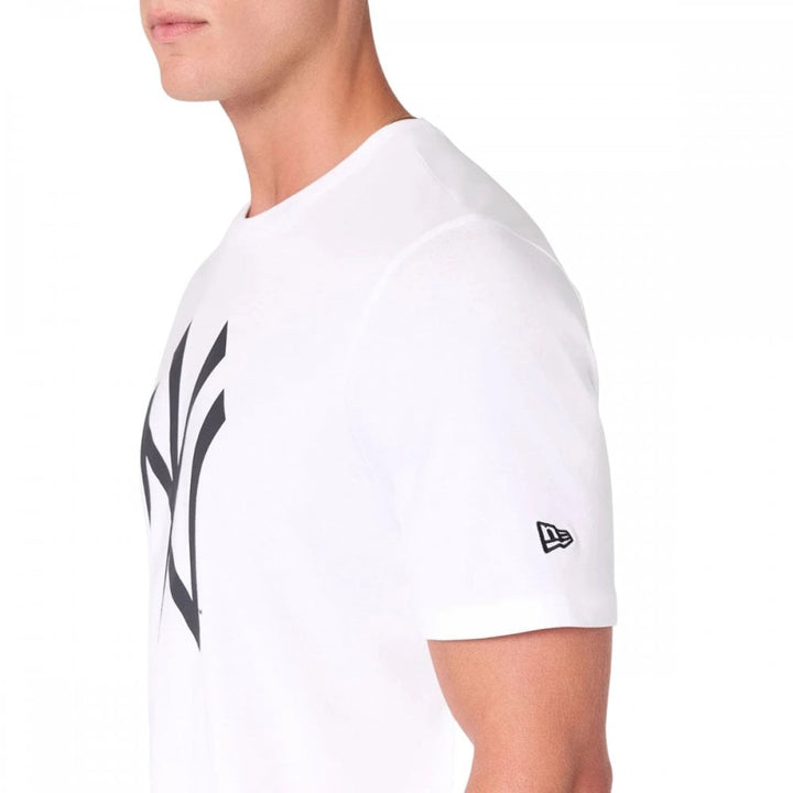 New Era MLB Regular Tee NY Yankees