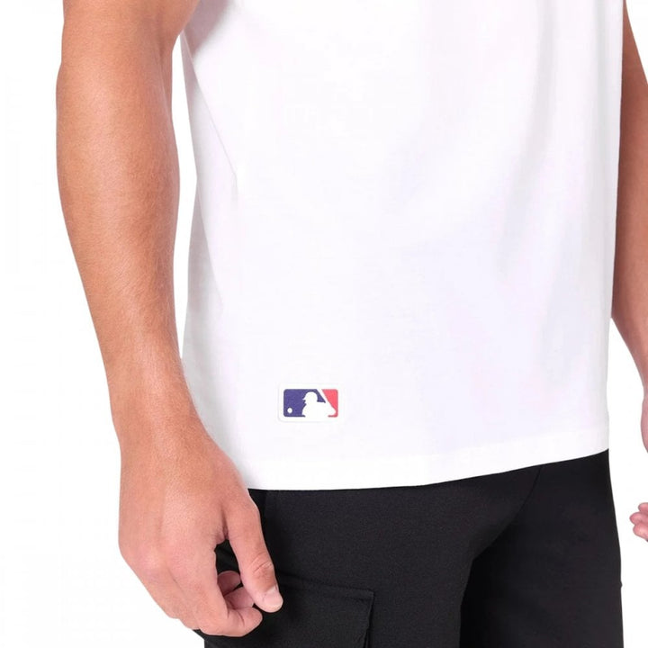New Era MLB Regular Tee NY Yankees