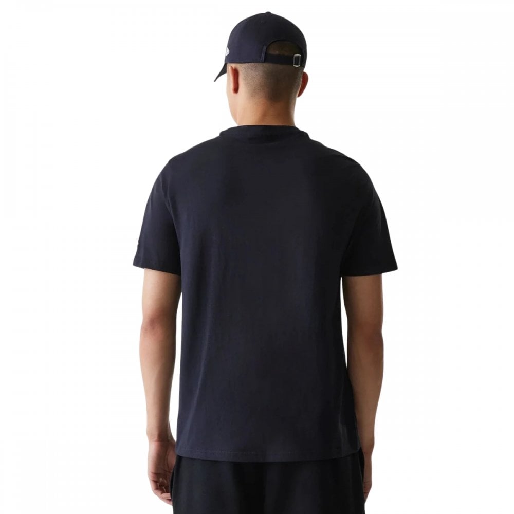 New Era MLB Regular Tee San Diego Padres
