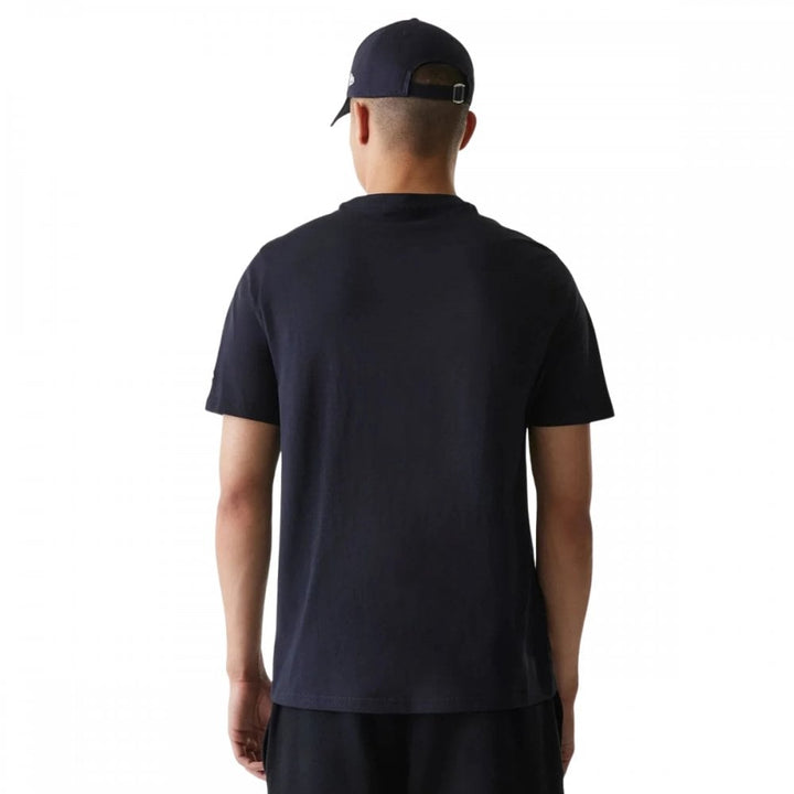 New Era MLB Regular Tee San Diego Padres
