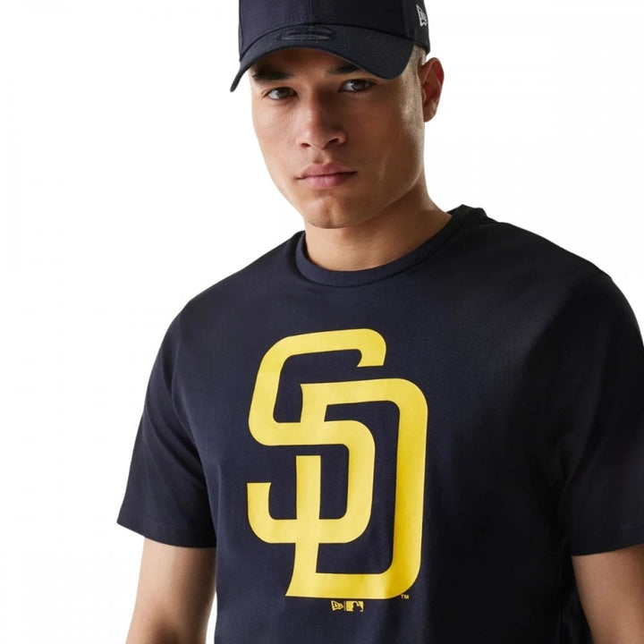 New Era MLB Regular Tee San Diego Padres