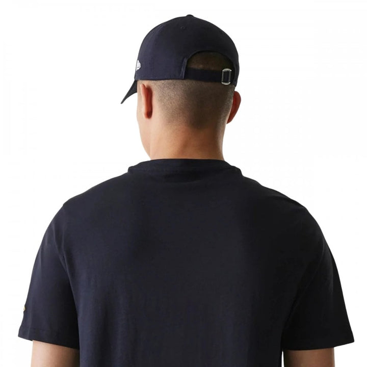 New Era MLB Regular Tee San Diego Padres