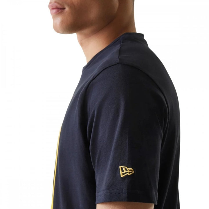 New Era MLB Regular Tee San Diego Padres