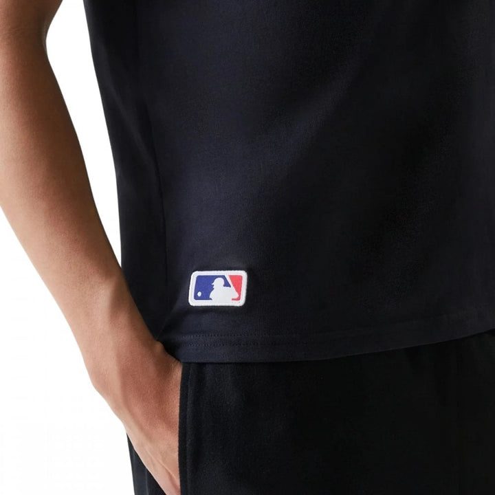 New Era MLB Regular Tee San Diego Padres
