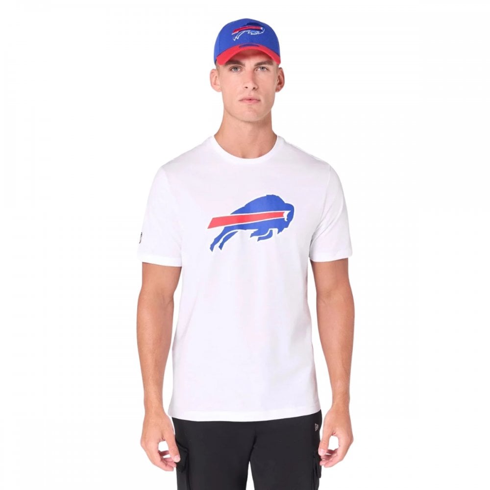 New Era NFL Regular Tee Buffalo Bills