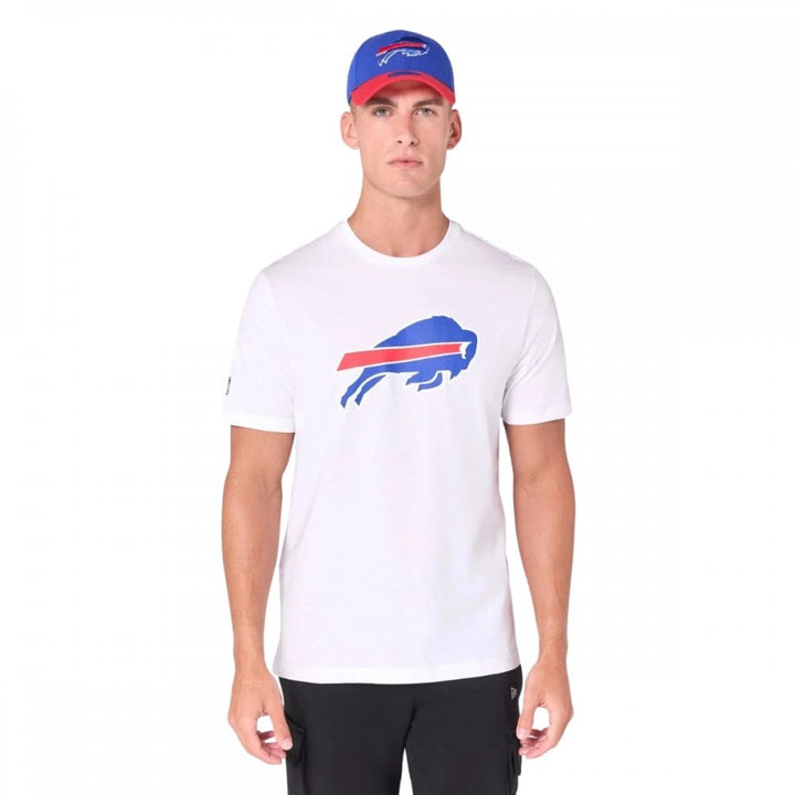 New Era NFL Regular Tee Buffalo Bills