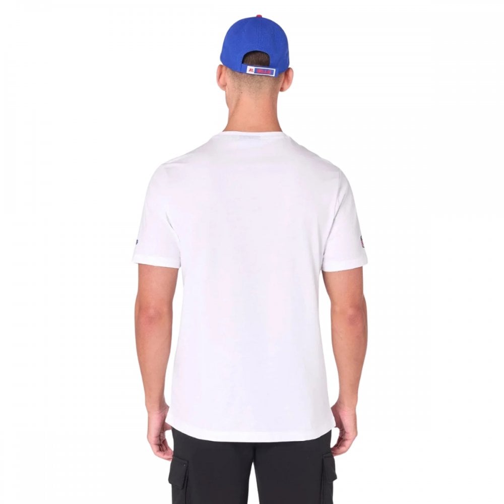 New Era NFL Regular Tee Buffalo Bills