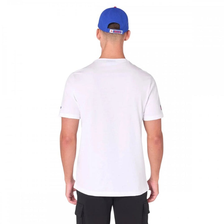 New Era NFL Regular Tee Buffalo Bills