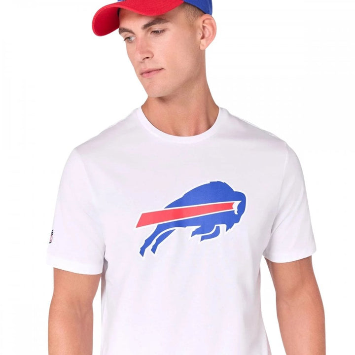 New Era NFL Regular Tee Buffalo Bills