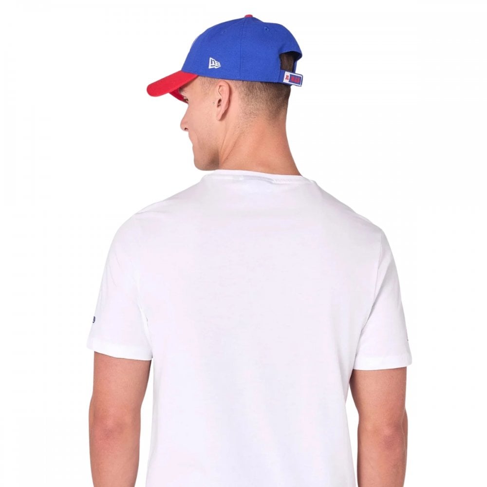 New Era NFL Regular Tee Buffalo Bills