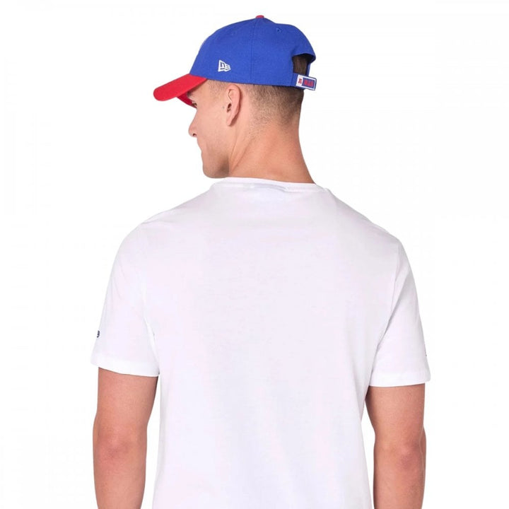 New Era NFL Regular Tee Buffalo Bills