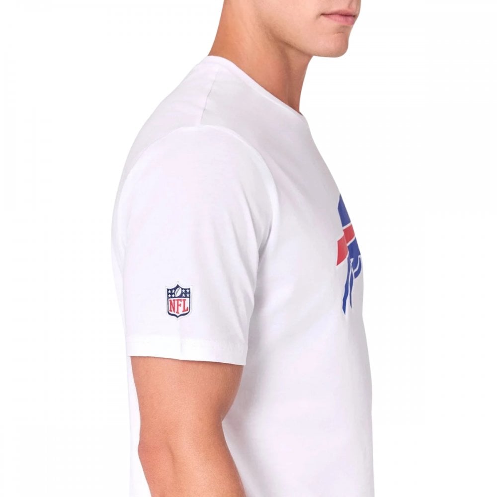 New Era NFL Regular Tee Buffalo Bills