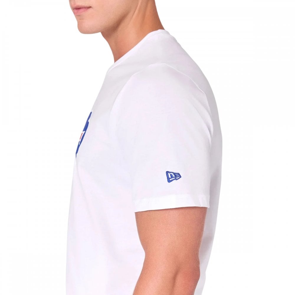 New Era NFL Regular Tee Buffalo Bills