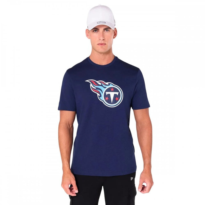 New Era NFL Regular Tee Tennessee Titans