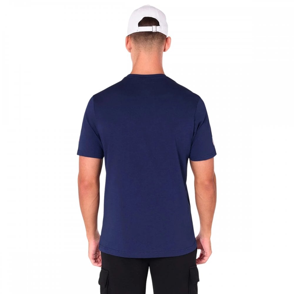 New Era NFL Regular Tee Tennessee Titans