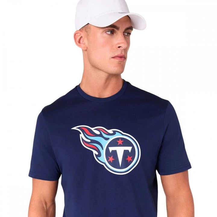 New Era NFL Regular Tee Tennessee Titans