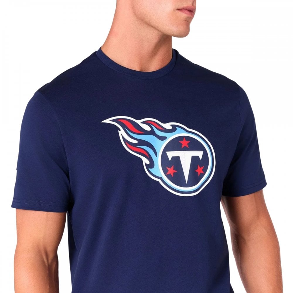New Era NFL Regular Tee Tennessee Titans