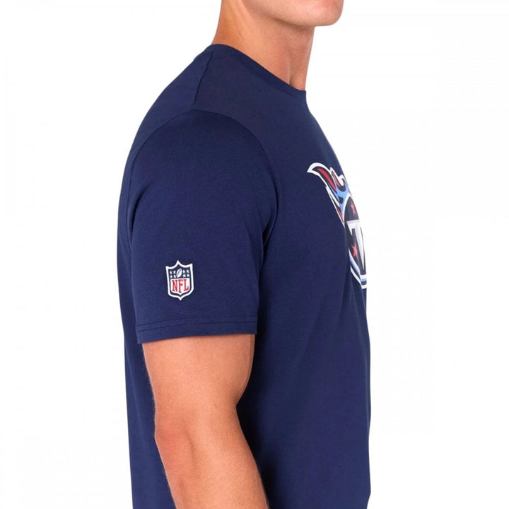 New Era NFL Regular Tee Tennessee Titans