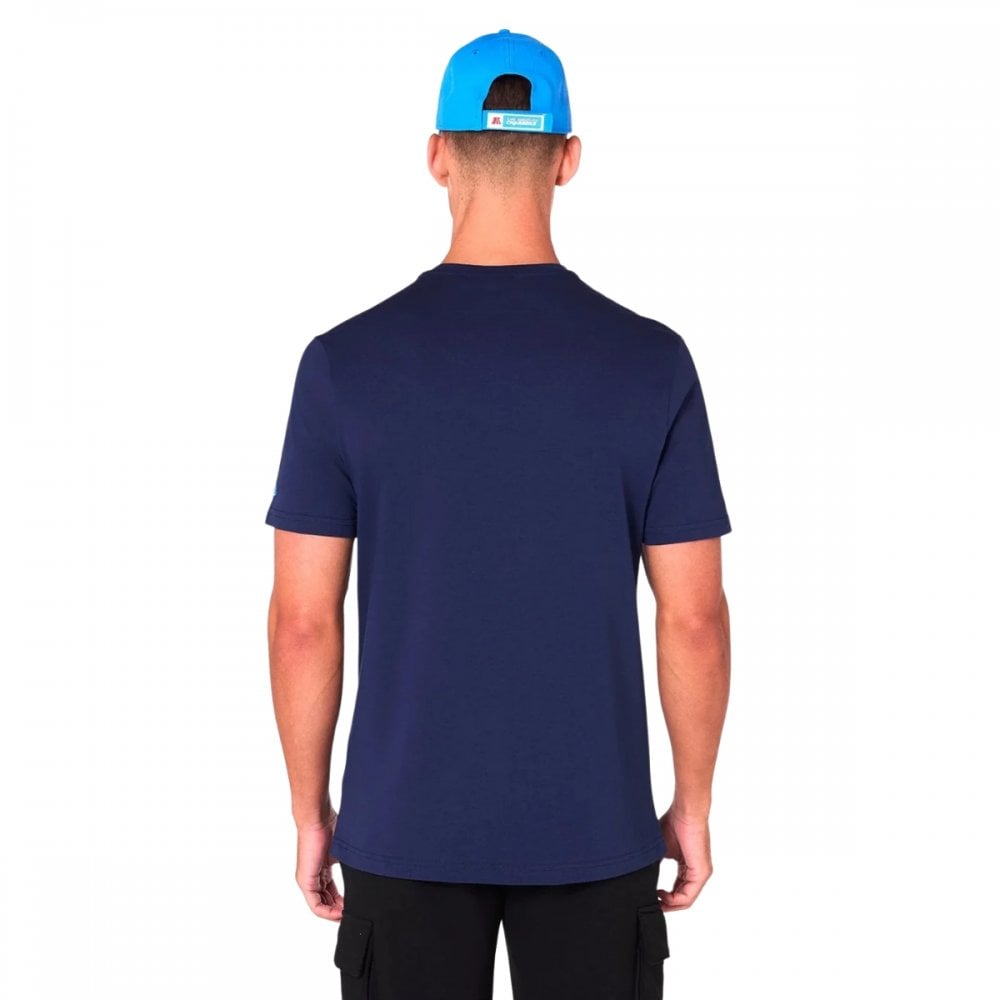 New Era NFL Regular Tee LA Chargers