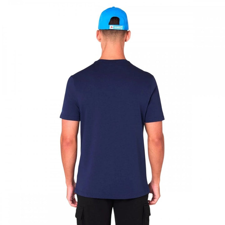 New Era NFL Regular Tee LA Chargers