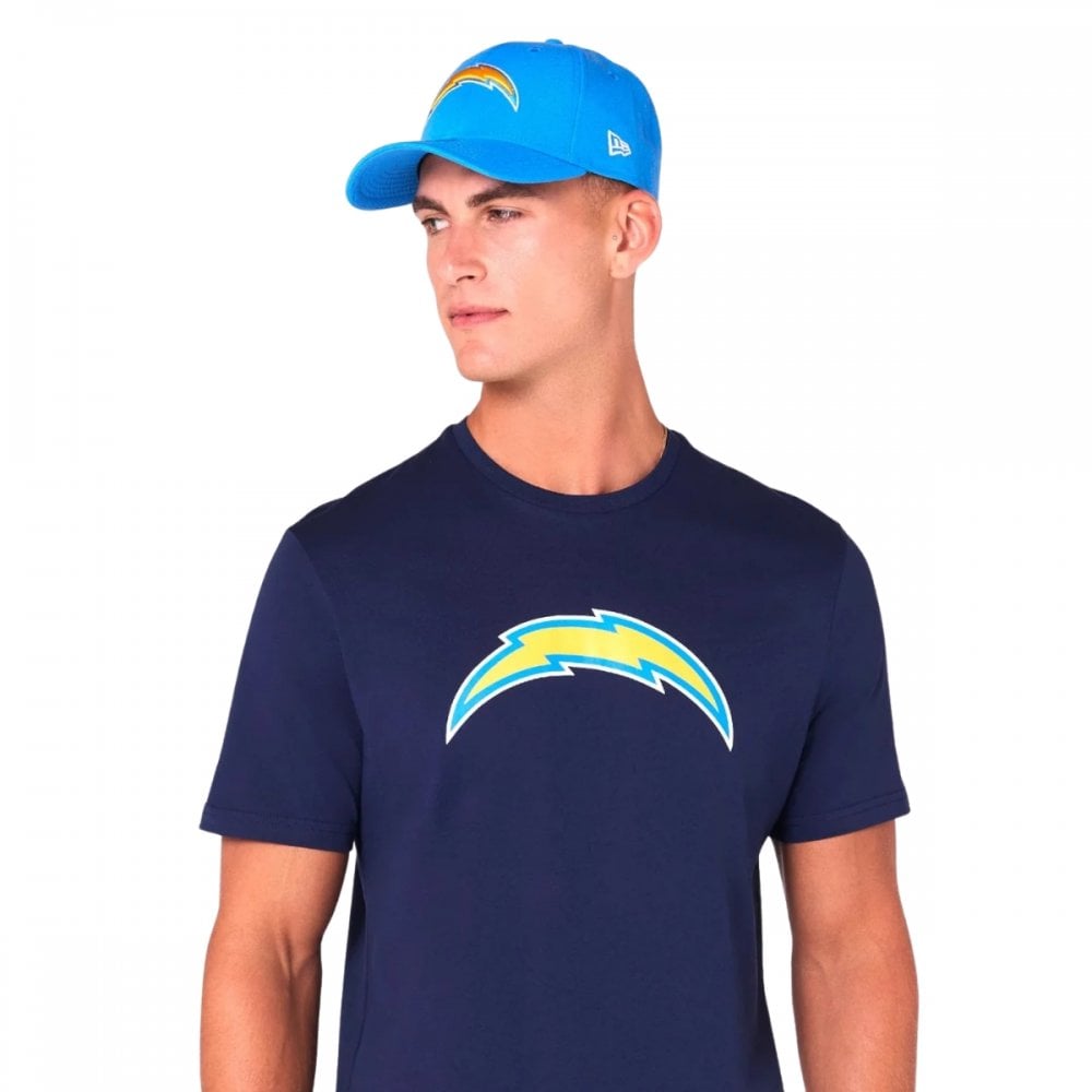 New Era NFL Regular Tee LA Chargers