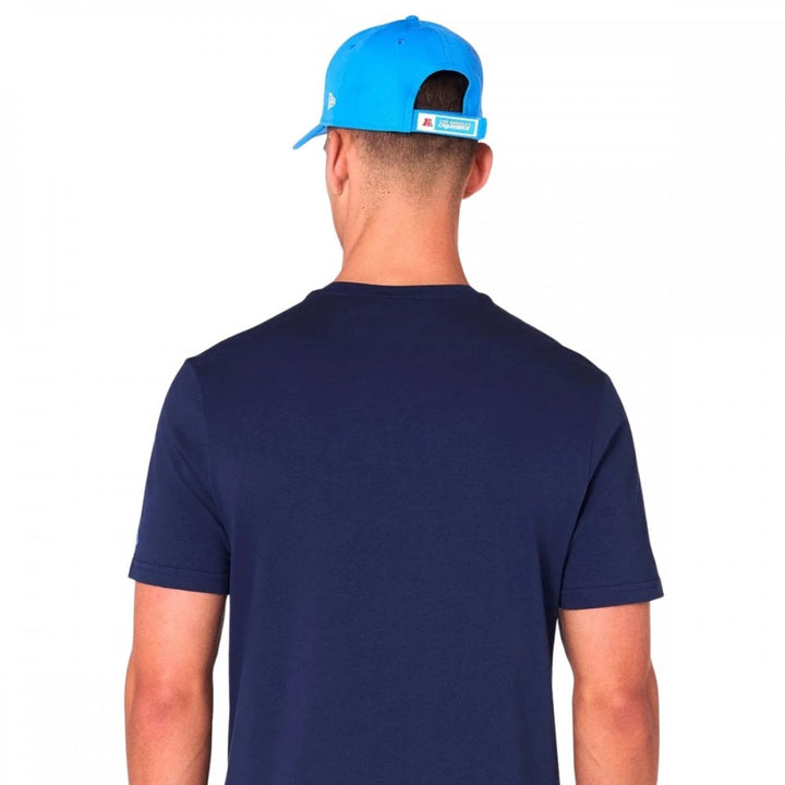 New Era NFL Regular Tee LA Chargers