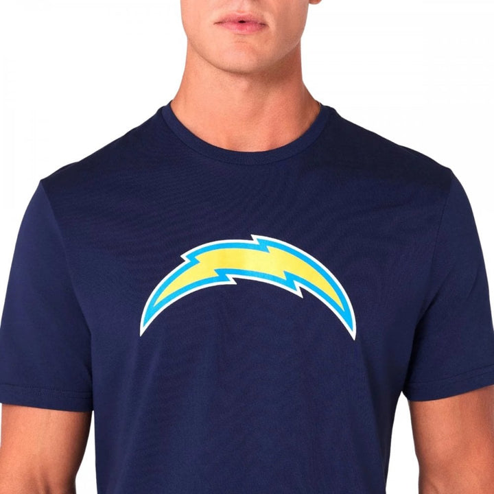 New Era NFL Regular Tee LA Chargers