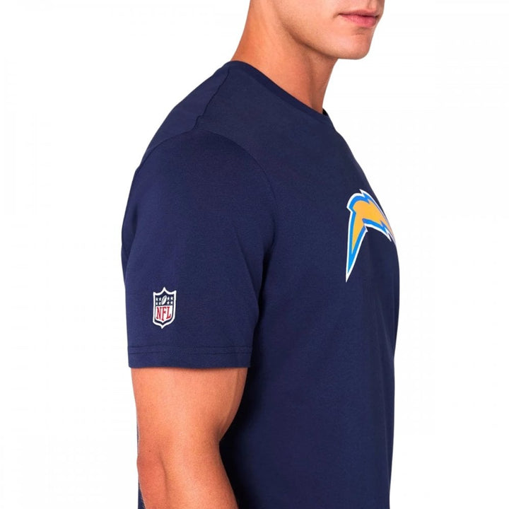 New Era NFL Regular Tee LA Chargers