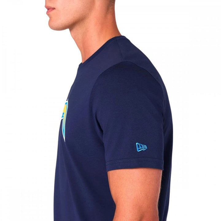 New Era NFL Regular Tee LA Chargers