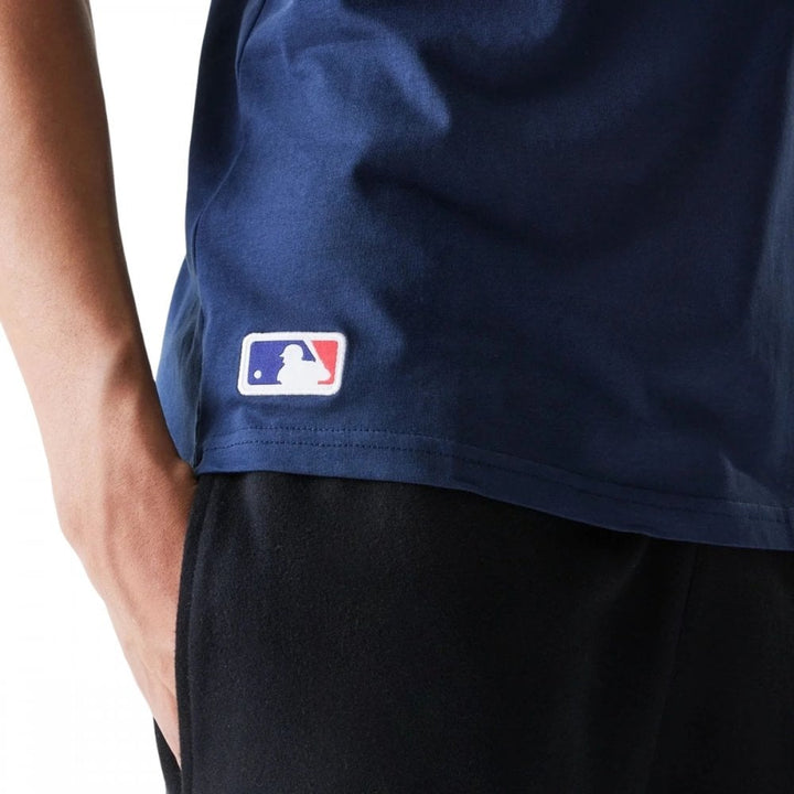 New Era MLB Regular Tee Atlanta Braves