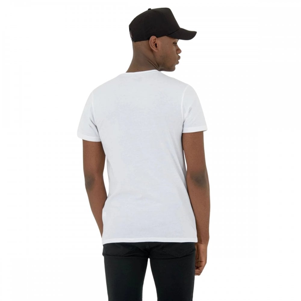 New Era NBA Regular Tee Brooklyn Nets
