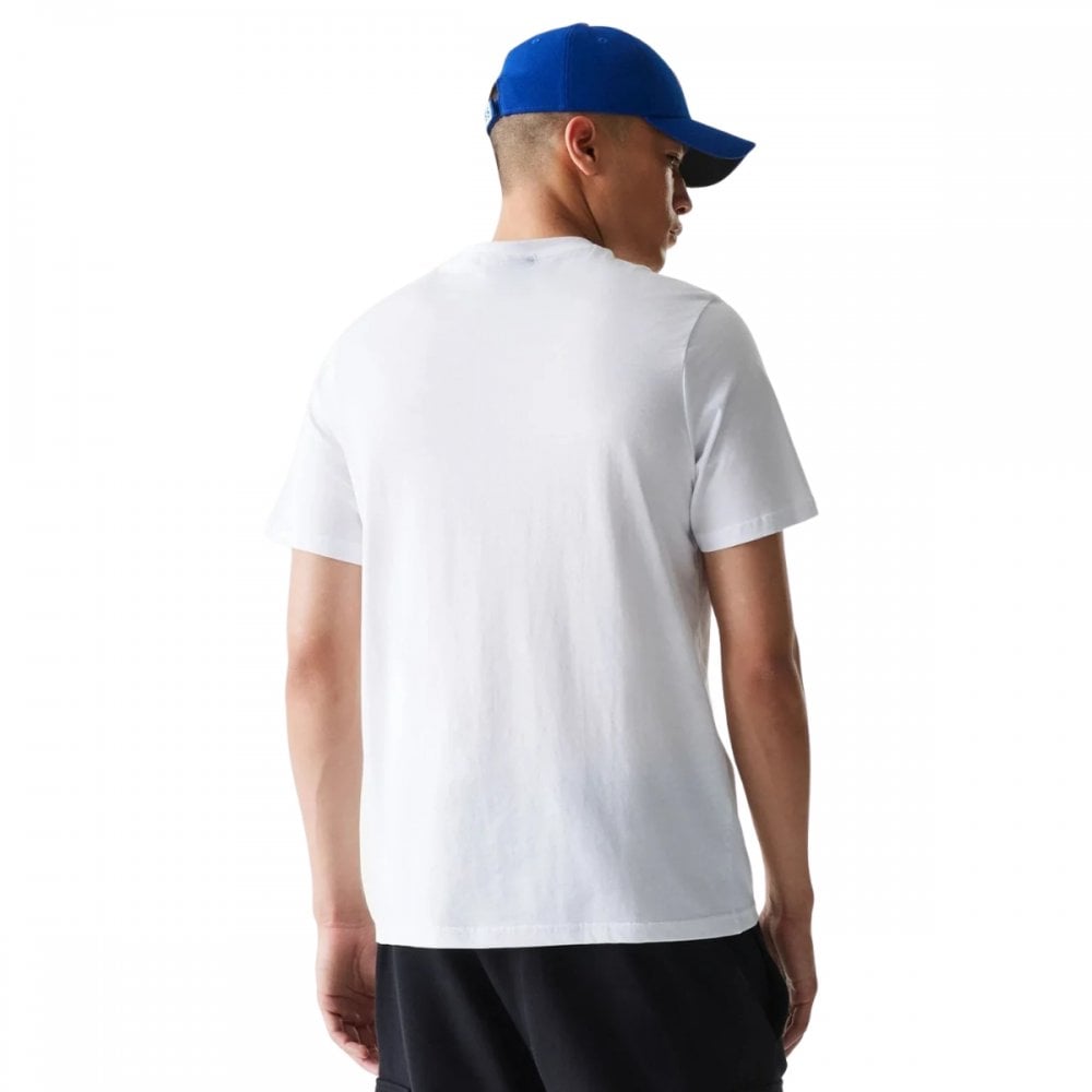 New Era MLB Regular Tee Chicago Cubs