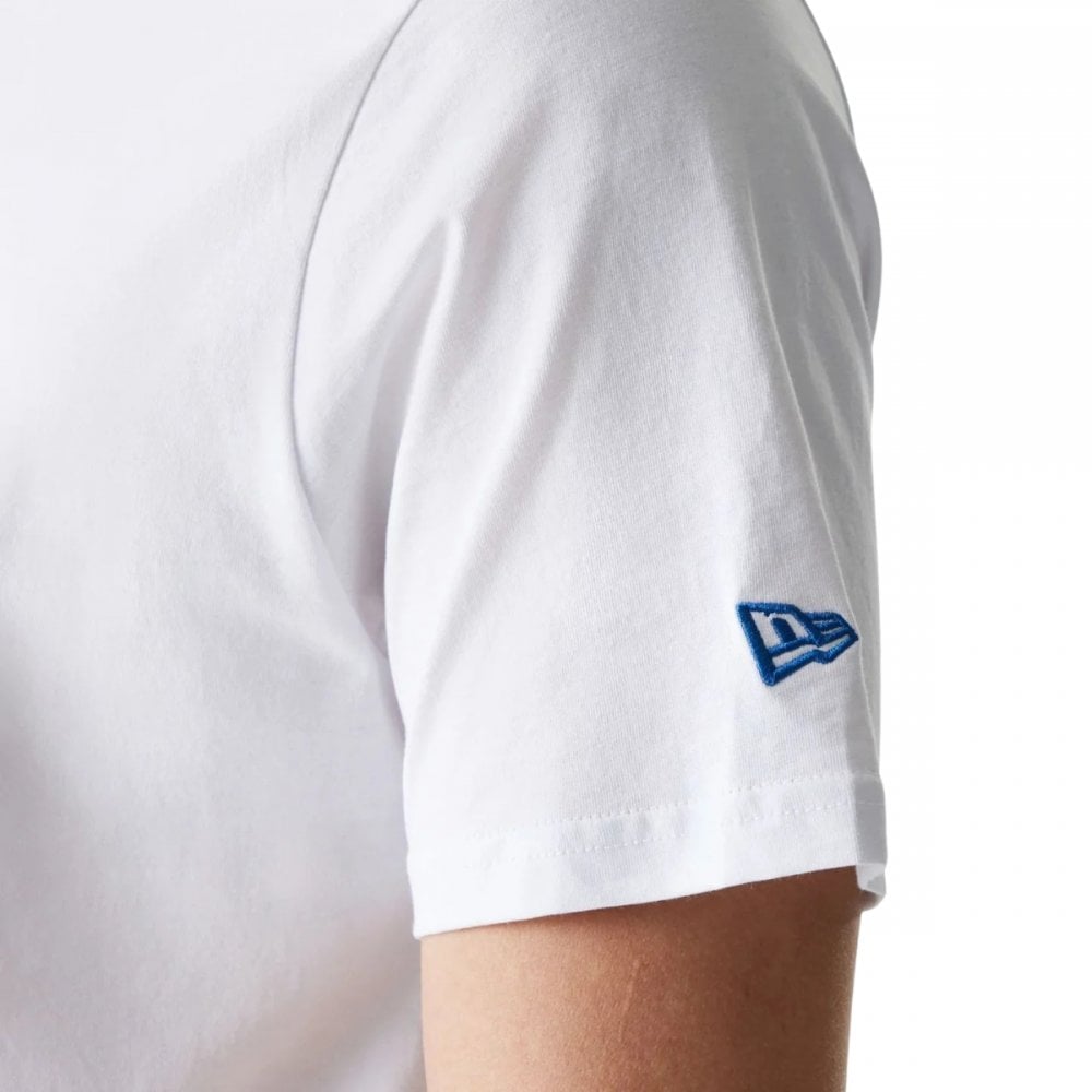 New Era MLB Regular Tee Chicago Cubs