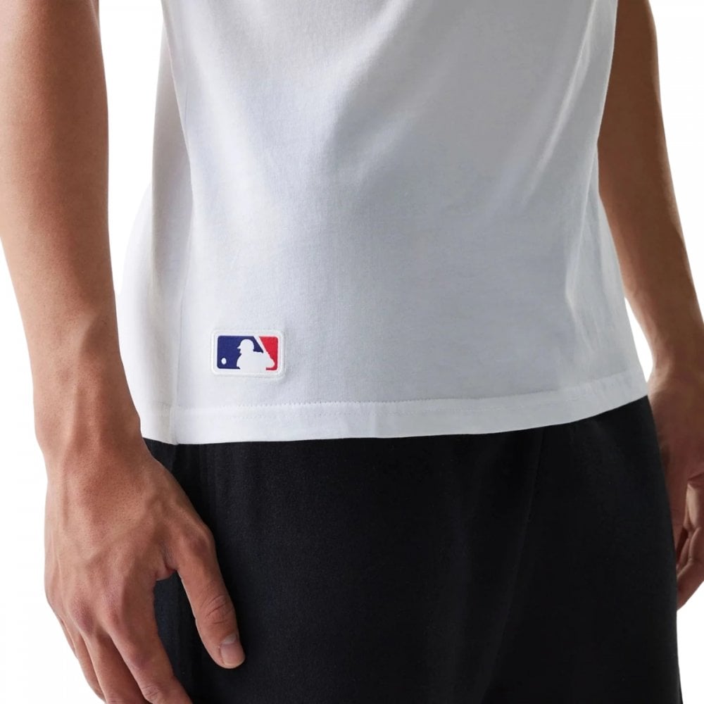 New Era MLB Regular Tee Chicago Cubs