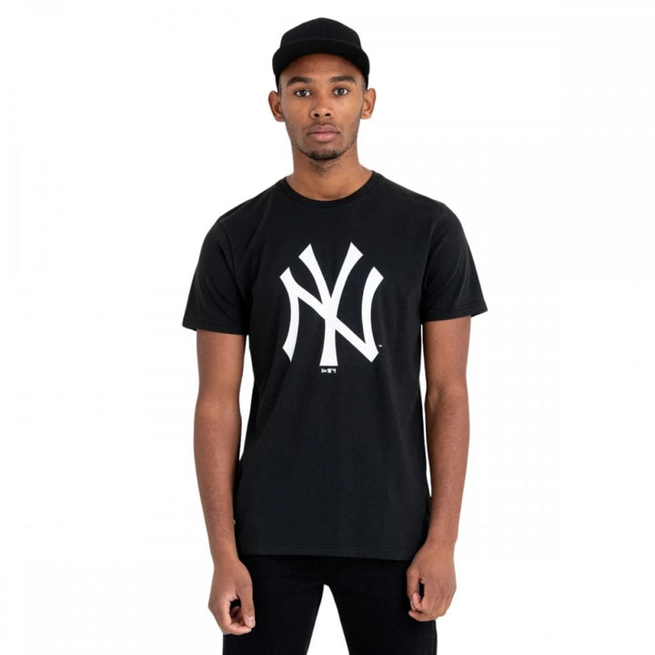 New Era MLB Regular Tee NY Yankees