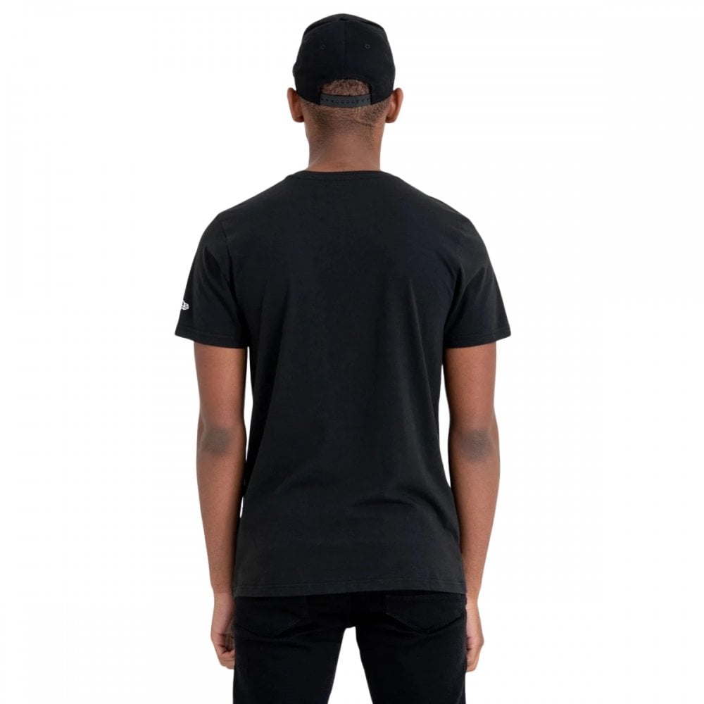 New Era MLB Regular Tee NY Yankees