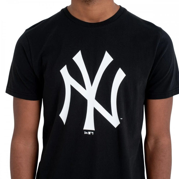 New Era MLB Regular Tee NY Yankees