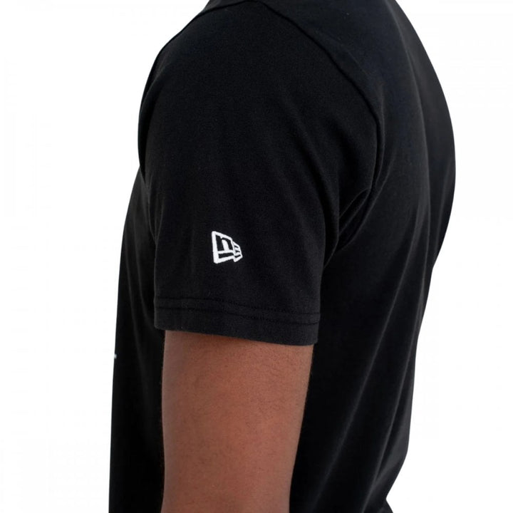 New Era MLB Regular Tee NY Yankees