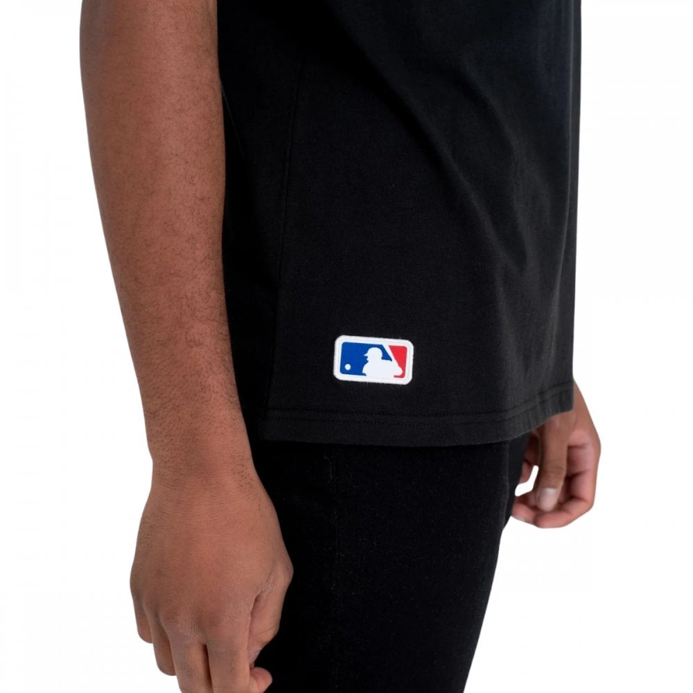 New Era MLB Regular Tee NY Yankees