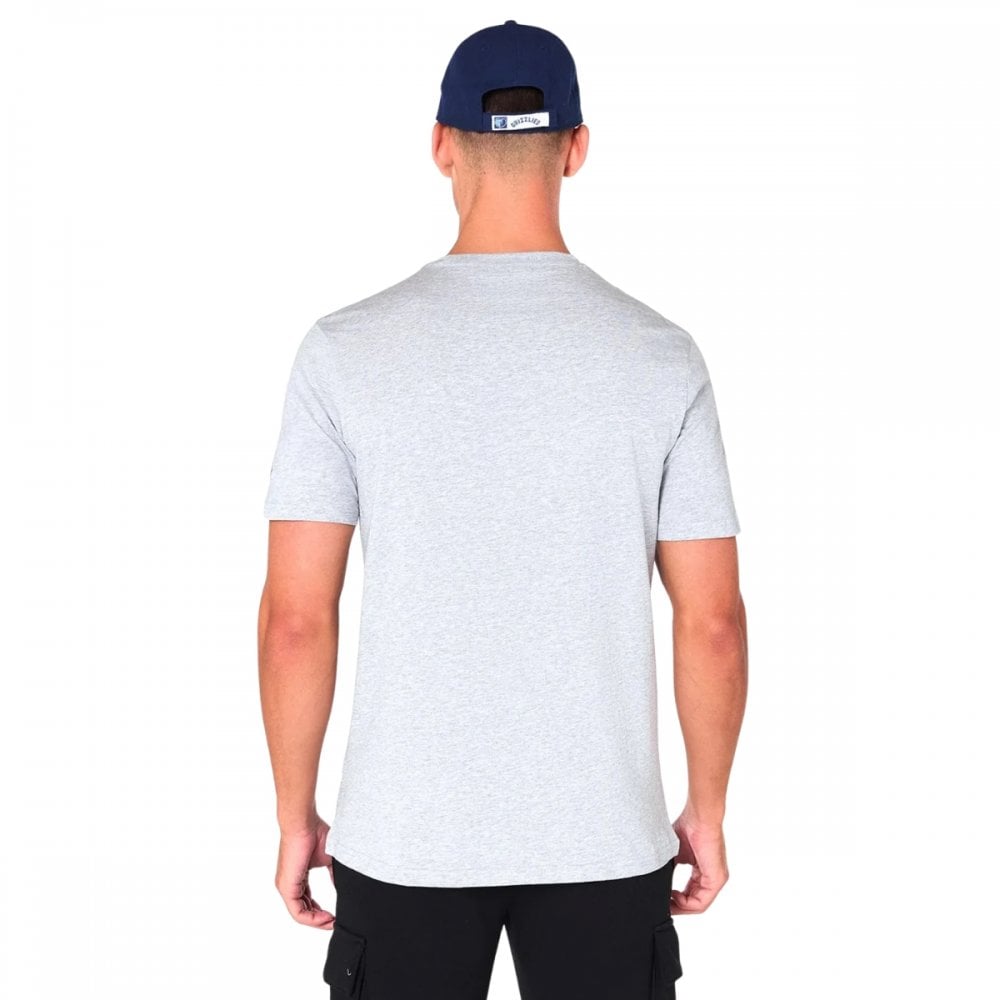 New Era NBA Regular Tee Memphis Grizzlies