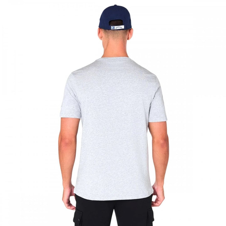 New Era NBA Regular Tee Memphis Grizzlies