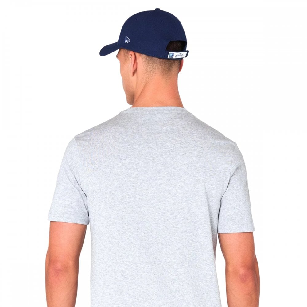 New Era NBA Regular Tee Memphis Grizzlies