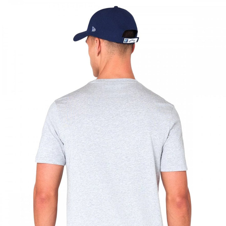 New Era NBA Regular Tee Memphis Grizzlies