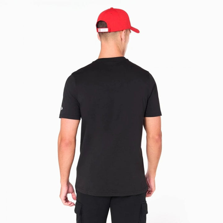 New Era NBA Regular Tee Atlanta Hawks