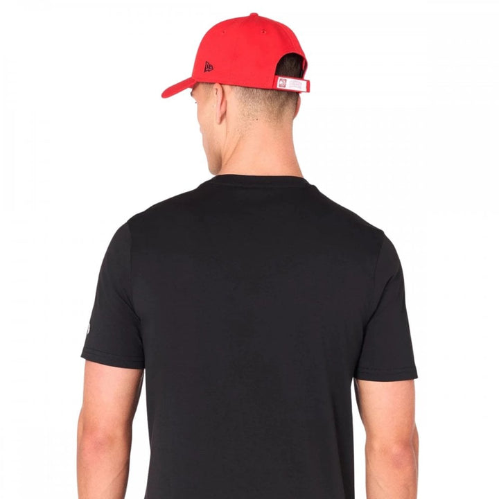 New Era NBA Regular Tee Atlanta Hawks