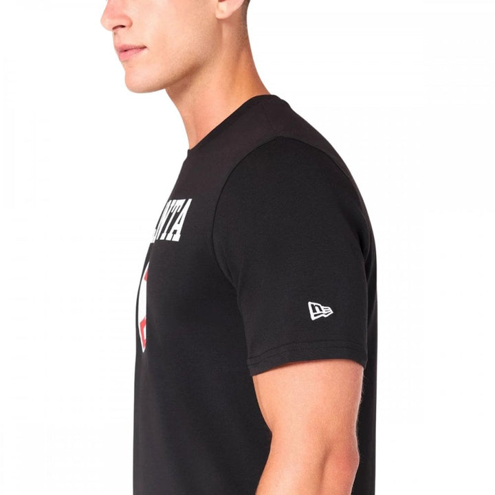 New Era NBA Regular Tee Atlanta Hawks