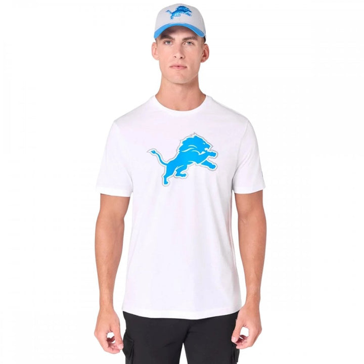 New Era NFL Regular Tee Detroit Lions